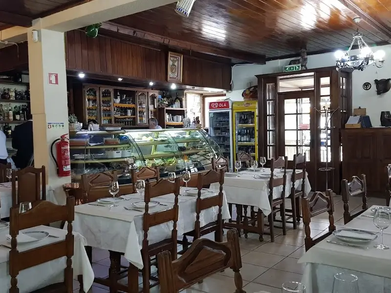 Restaurante Dona Antónia