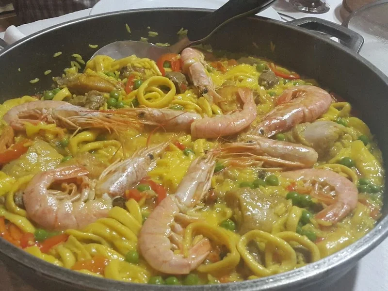 Cantinho Da Espanhola