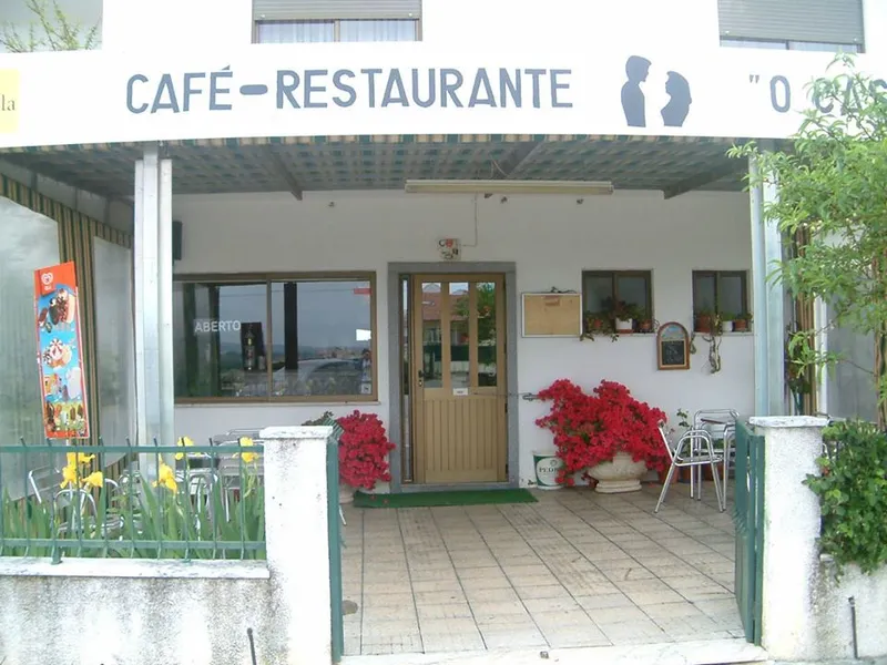 Restaurante "O Casal"