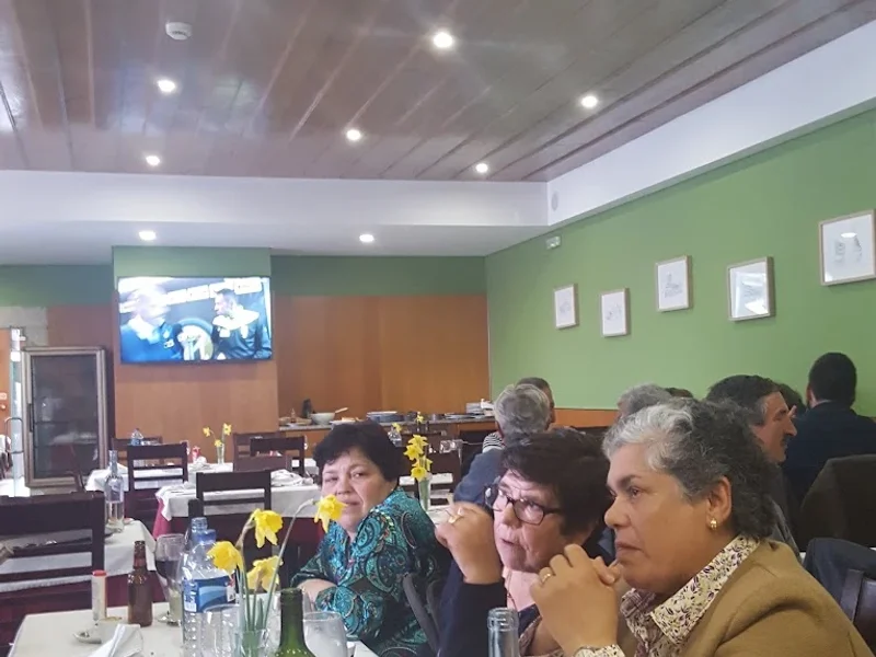 Cantinho do Alexandre