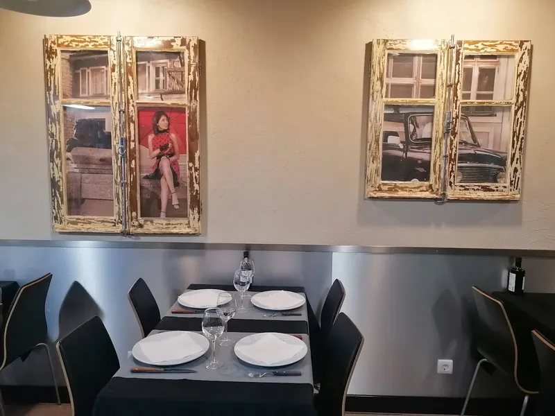 Restaurante Marco António