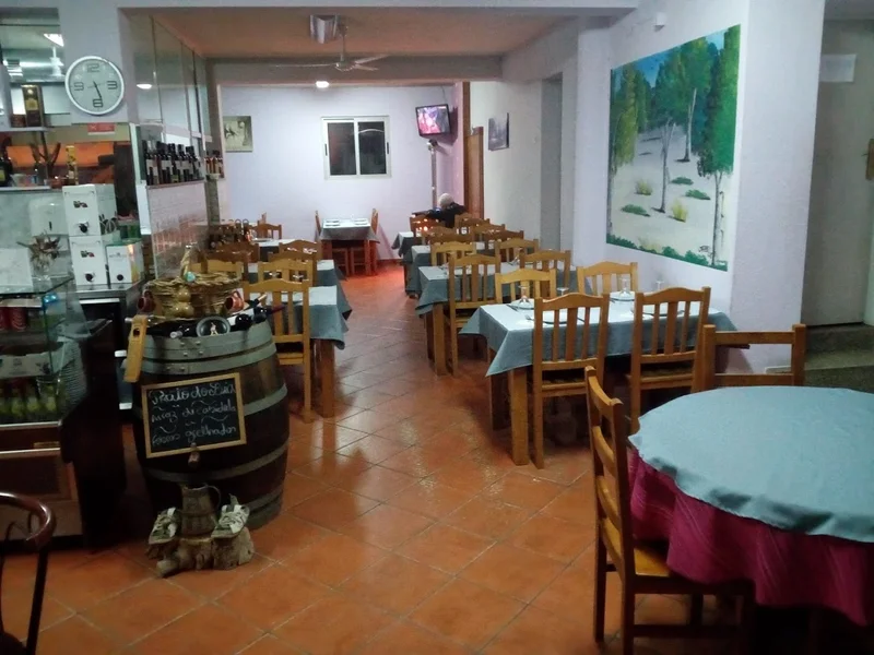 Cantinho do Alexandre