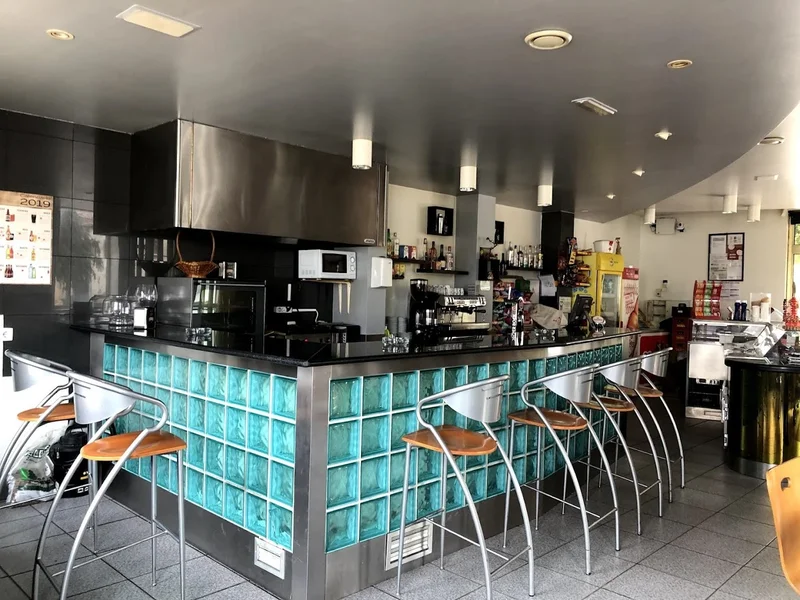 Pastelaria Torre da Princesa