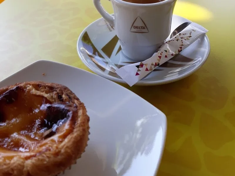 Rota dos Sabores Gourmet