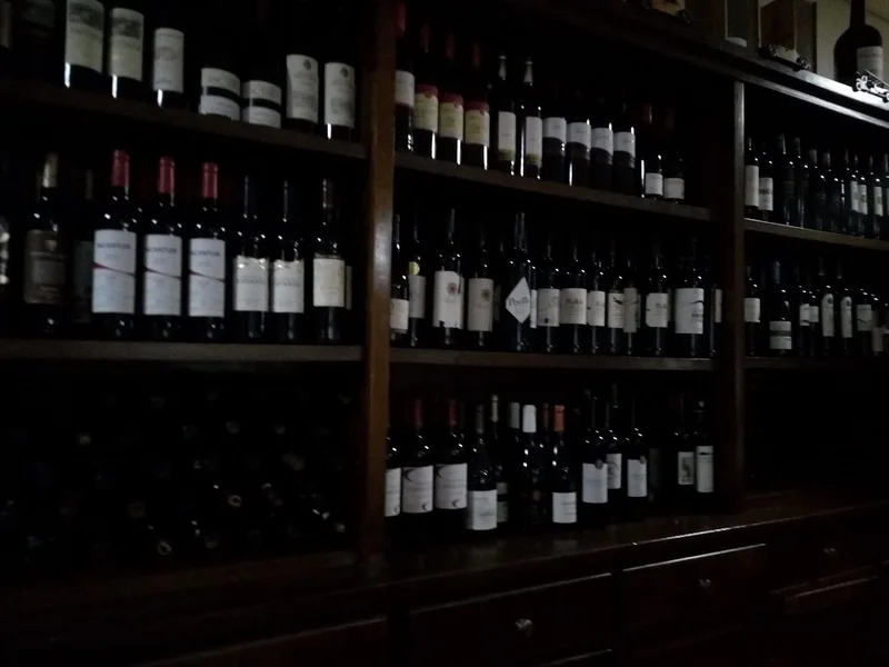 Restaurante Académico