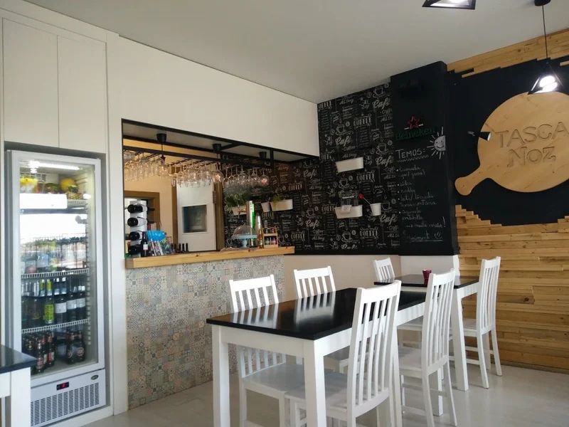 Restaurante Tasca Noz