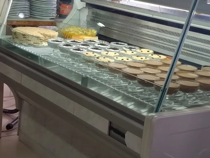 Restaurante Alcateia