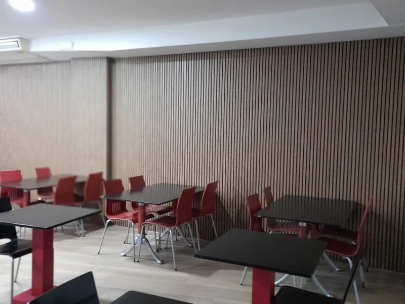 Restaurante 2/4 Pimenta