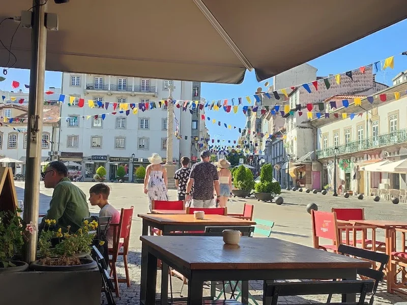 Restaurante Solar Bragançano