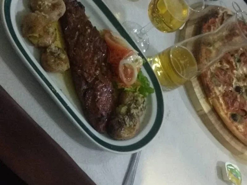 Restaurante Don Luigi