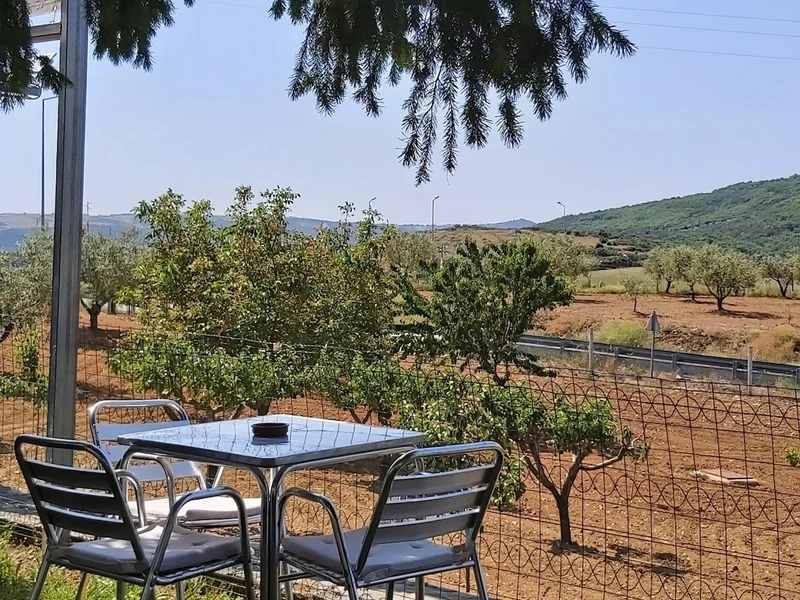 Comer /Sabores d'Aldeia