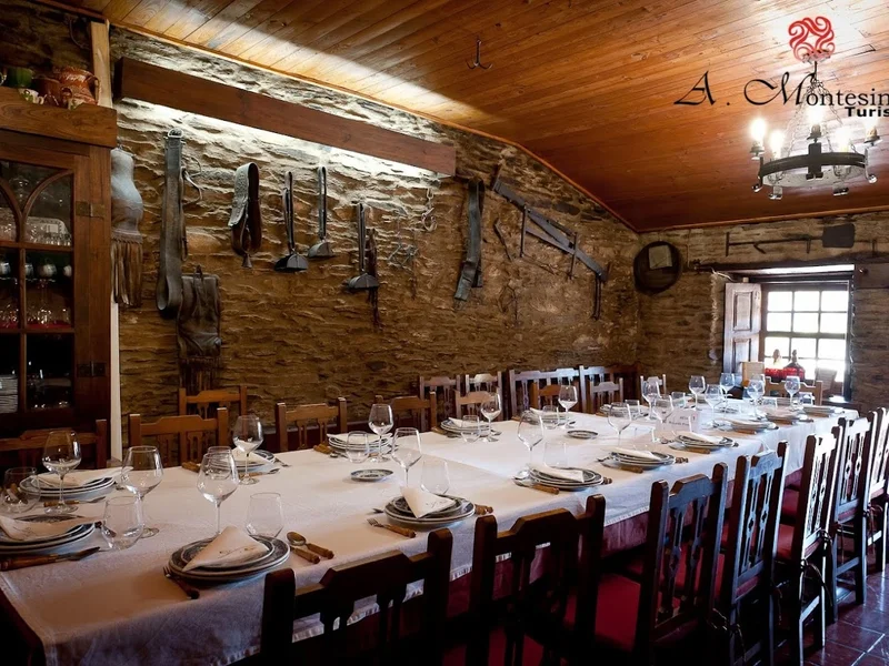 Restaurante Típico D.Roberto