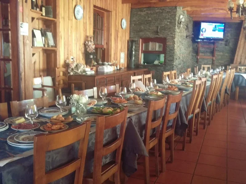 Restaurante Nordeste