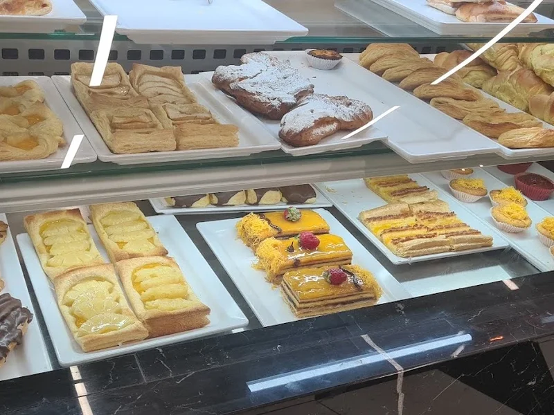 Princesa Pastelaria