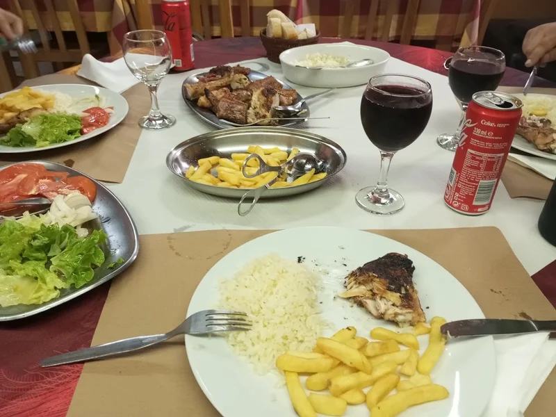 Café Cabula - Carminda Maria Azevedo Teixeira