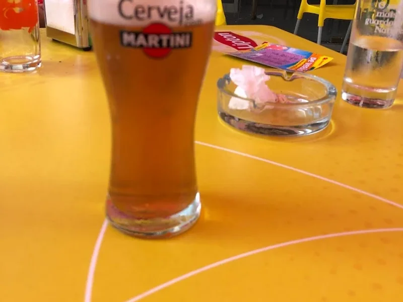 Café Orpheu