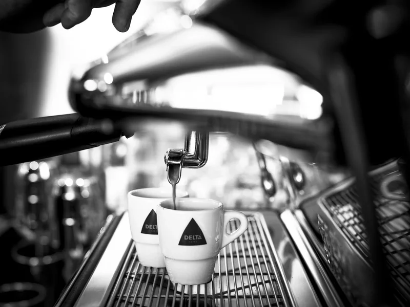 Delta Cafés Mirandela