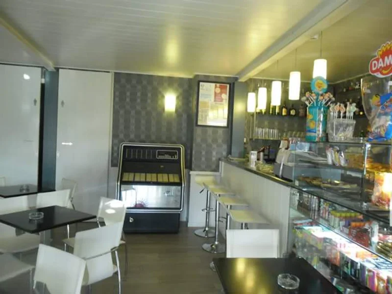 Café Formiga