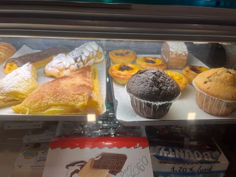 Mais Café