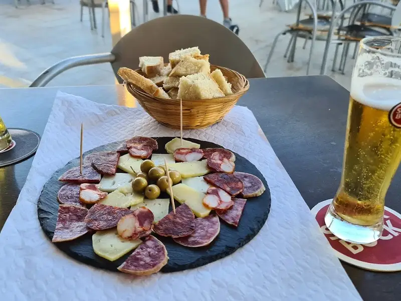Montanha