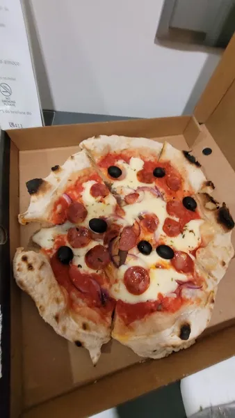 Gorgonzola - pizzaria & restaurante