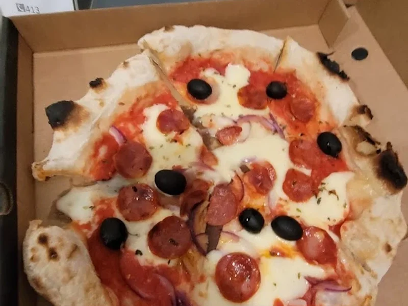 Gorgonzola - pizzaria & restaurante