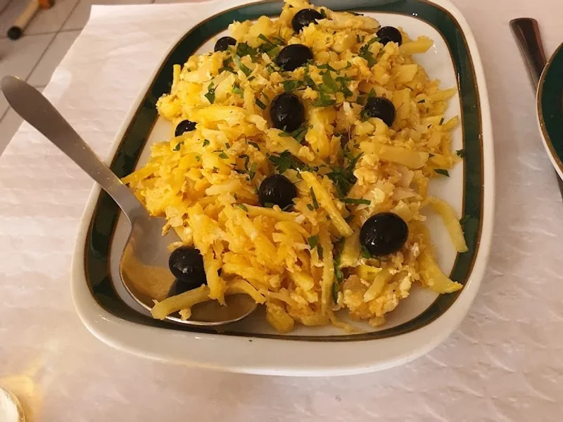 Restaurante Don Luigi