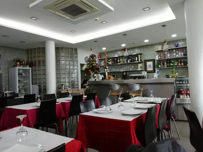 Restaurante Cândido