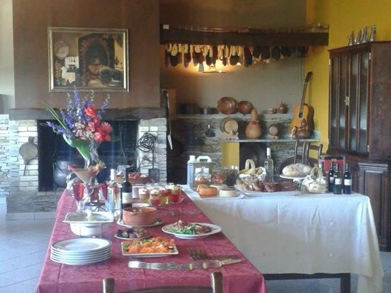 Restaurante Manjar Transmontano