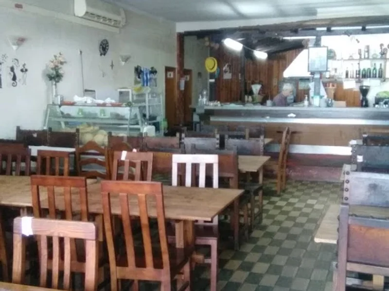 Restaurante Universo