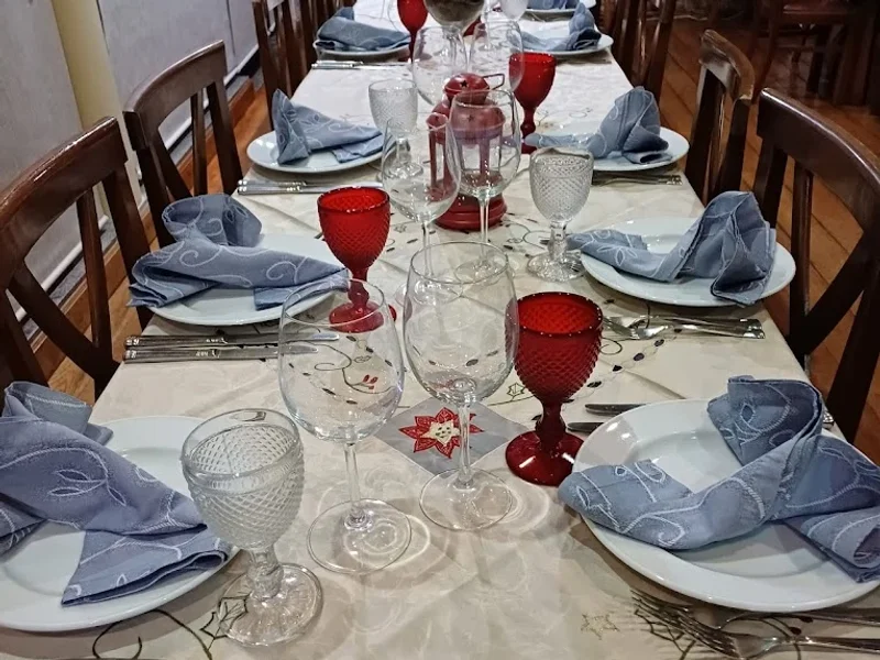 Restaurante D. Maria (Mirandela)