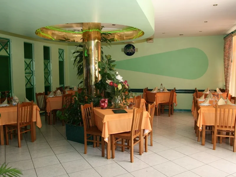 Restaurante Varandas do Tua