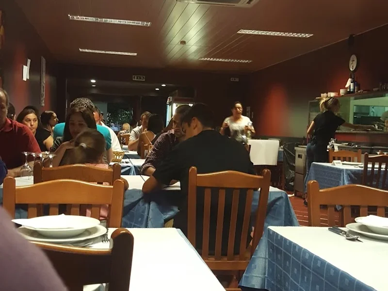 Restaurante Esplanada
