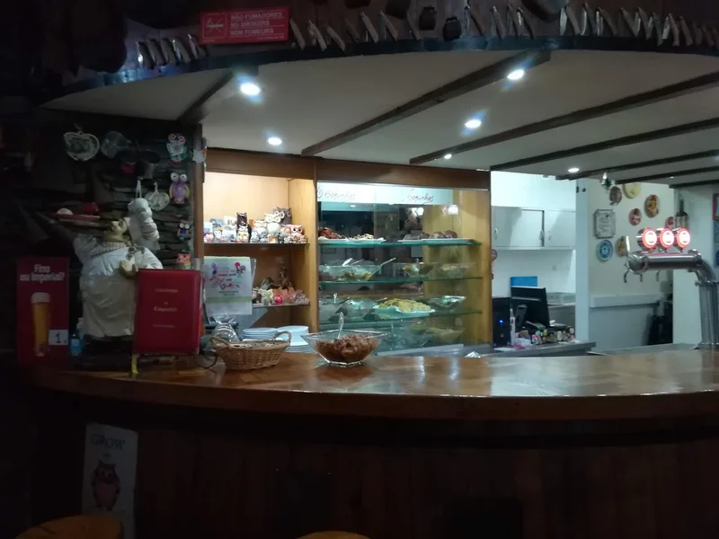 Restaurante O Copinhos