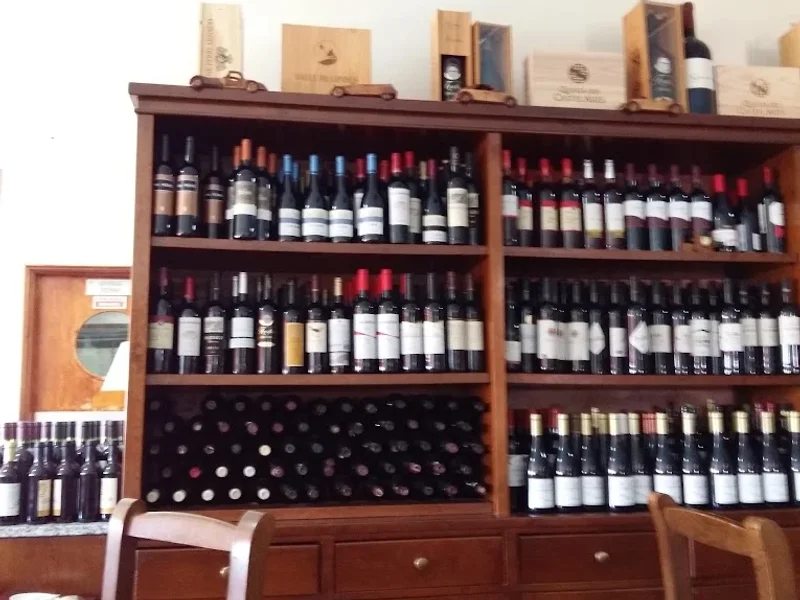 Restaurante Académico