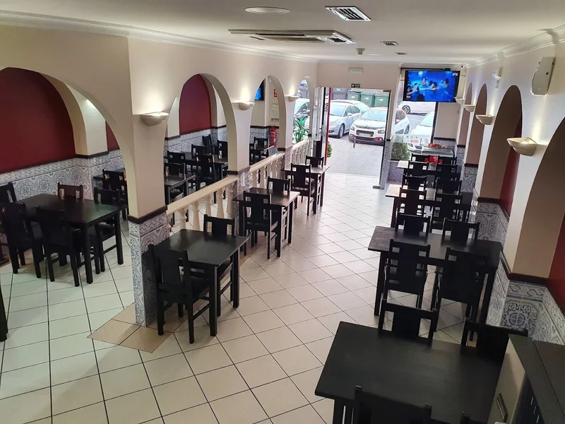 Restaurante Espanhol