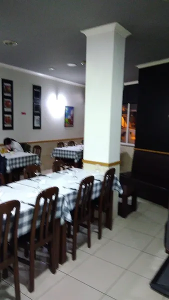 Restaurante Alcateia