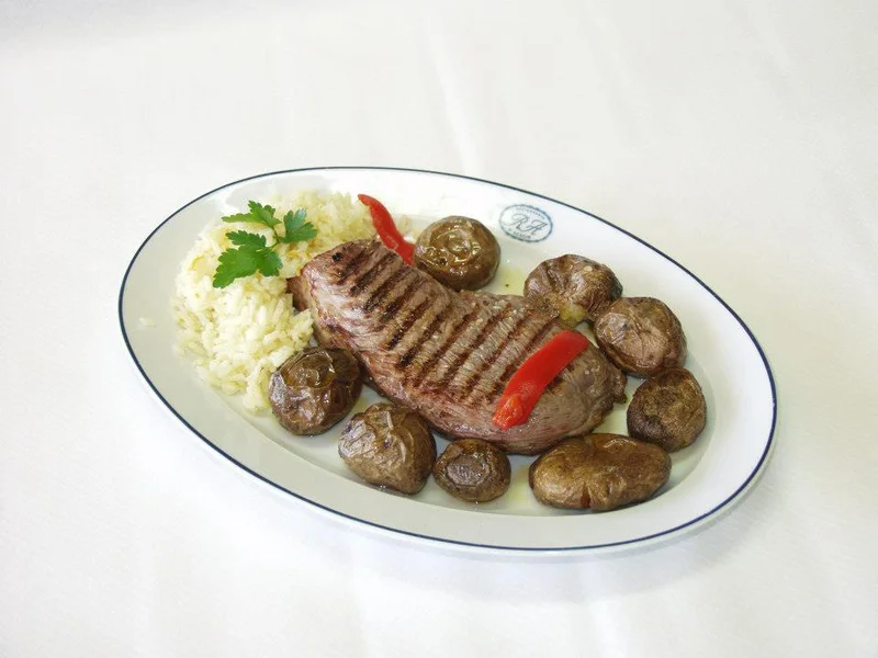 Restaurante O Acácio