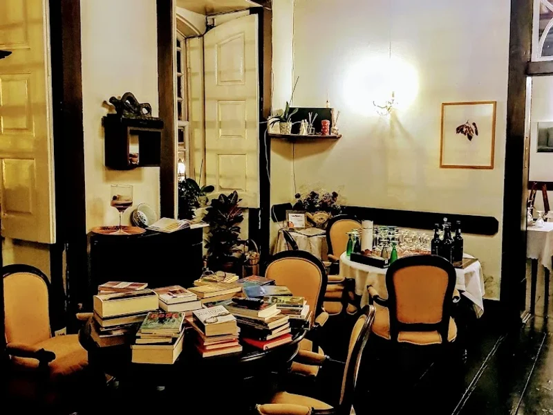 Restaurante Solar Bragançano