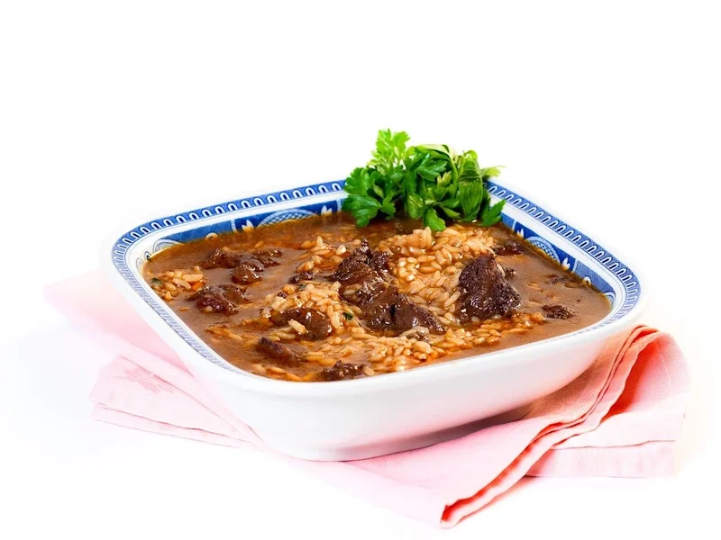 Restaurante Típico D.Roberto