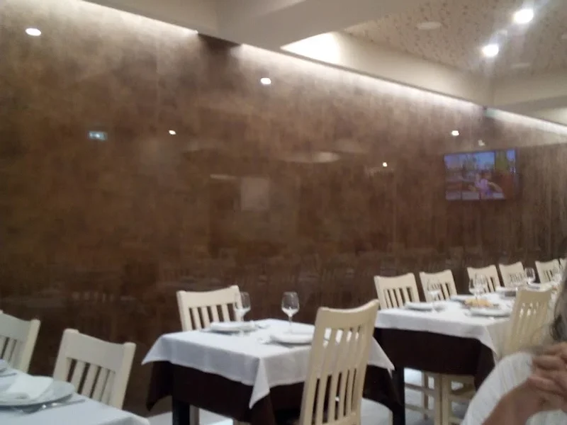 Restaurante Emiclau