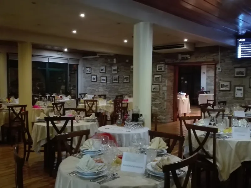 Restaurante D. Maria (Mirandela)