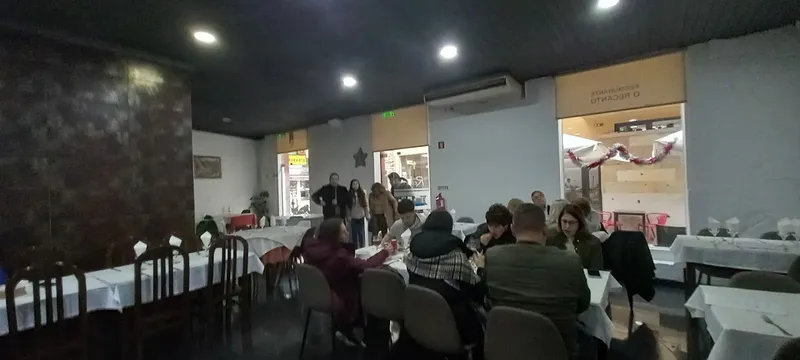 Restaurante Recanto