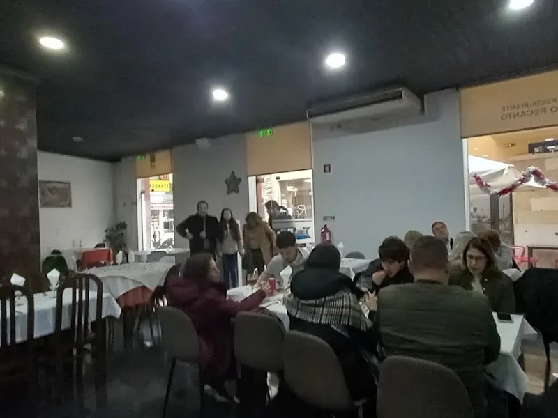 Restaurante Recanto