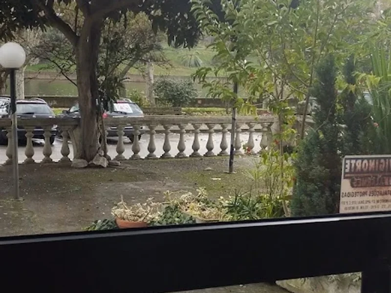 Restaurante Varandas do Tua