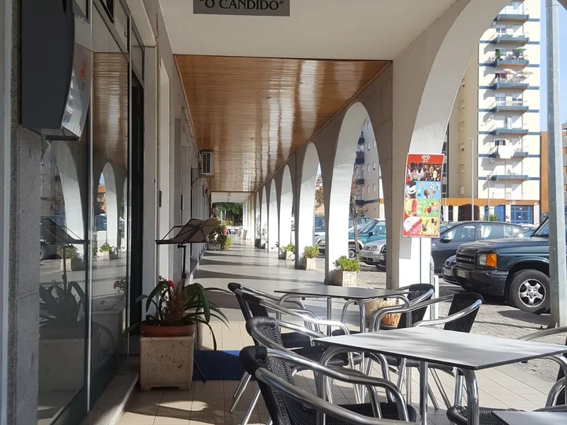 Restaurante Cândido