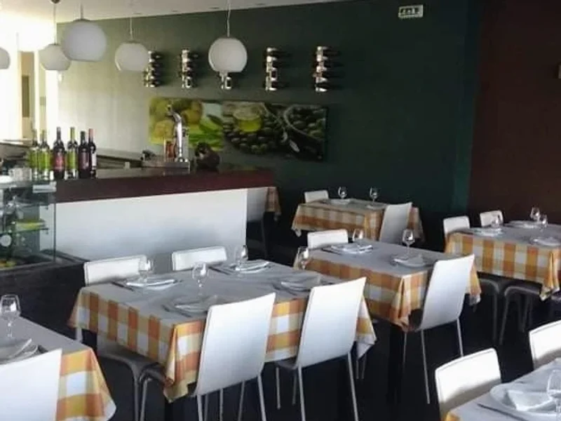 Restaurante Museu dos sabores