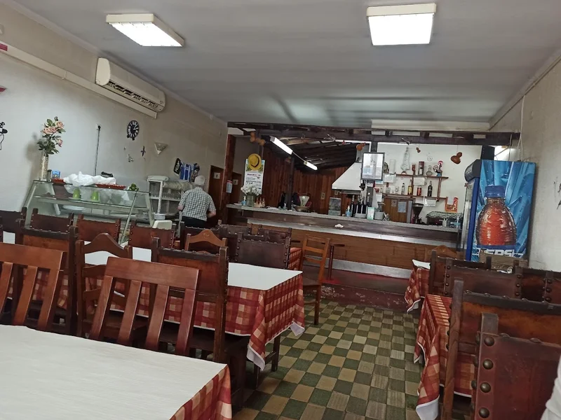 Restaurante Universo