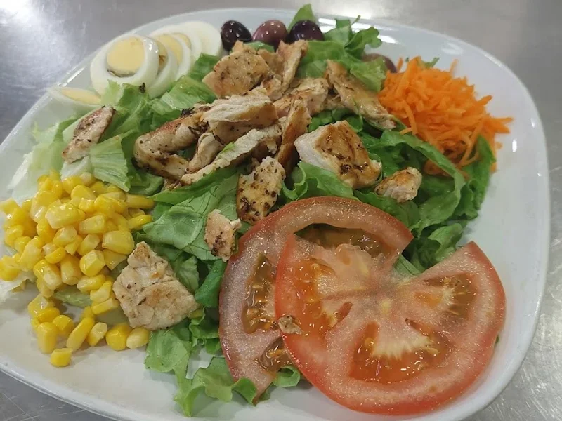 Restaurante Ar da Ribeira