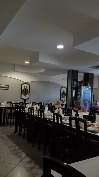 Restaurante "O Pinheiro"